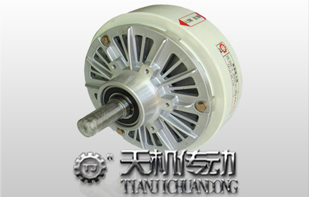 磁粉制動器TJ-POD 磁粉制動器TJ-POD