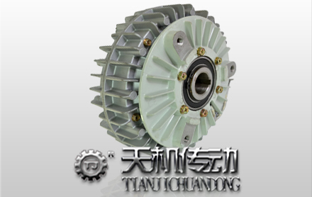 磁粉制動器TJ-POC 磁粉制動器TJ-POC