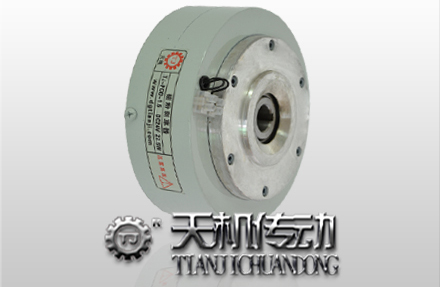 磁粉制動器TJ-POD 磁粉制動器TJ-POD
