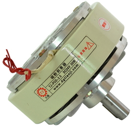 磁粉制動器TJ-POD 磁粉制動器TJ-POD
