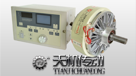 磁粉離合器TJ-POC 磁粉離合器TJ-POC