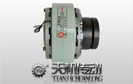 磁粉離合器TJ-POC 磁粉離合器TJ-POC