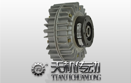 外殼旋轉(zhuǎn)磁粉離合器TJ-POC 外殼旋轉(zhuǎn)磁粉離合器TJ-POC